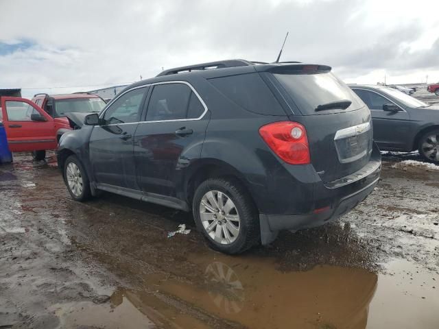 2010 Chevrolet Equinox LT