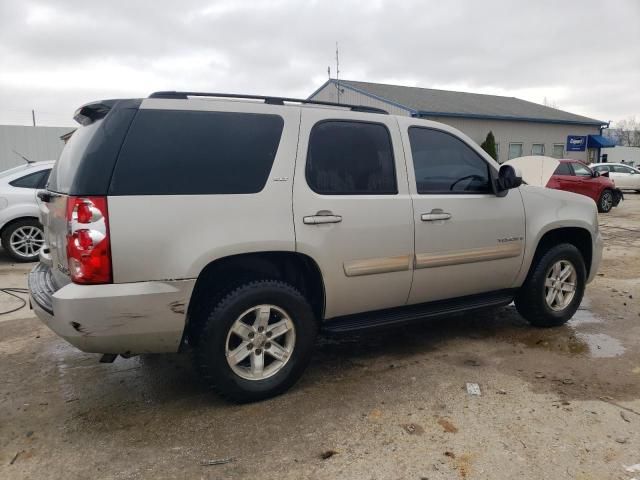 2007 GMC Yukon