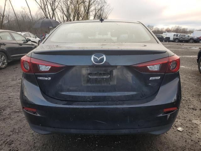 2014 Mazda 3 Touring