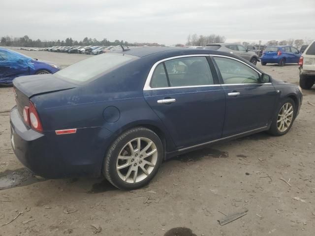 2008 Chevrolet Malibu LTZ