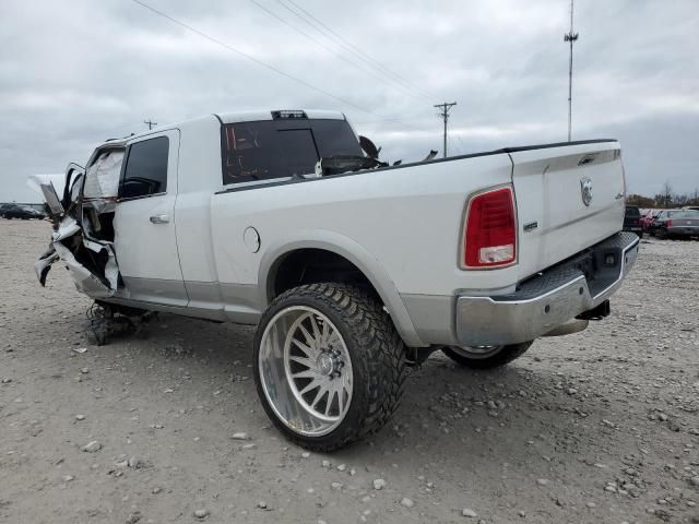 2014 Dodge 2500 Laramie