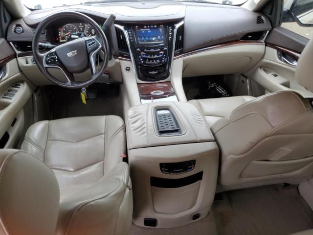 2015 Cadillac Escalade Luxury