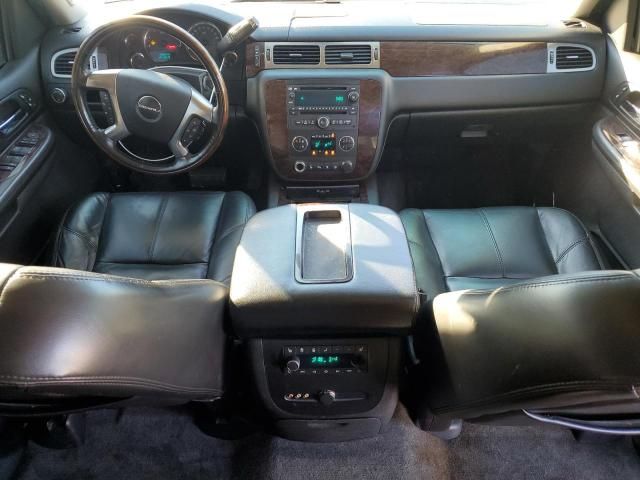 2007 GMC Yukon Denali