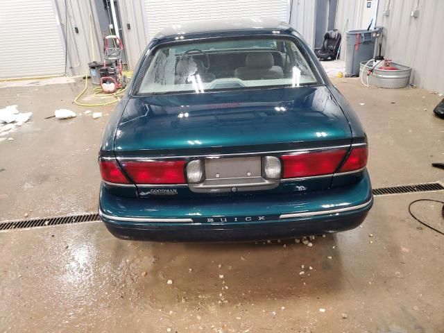 1998 Buick Lesabre Limited