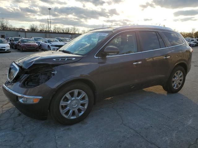 2012 Buick Enclave