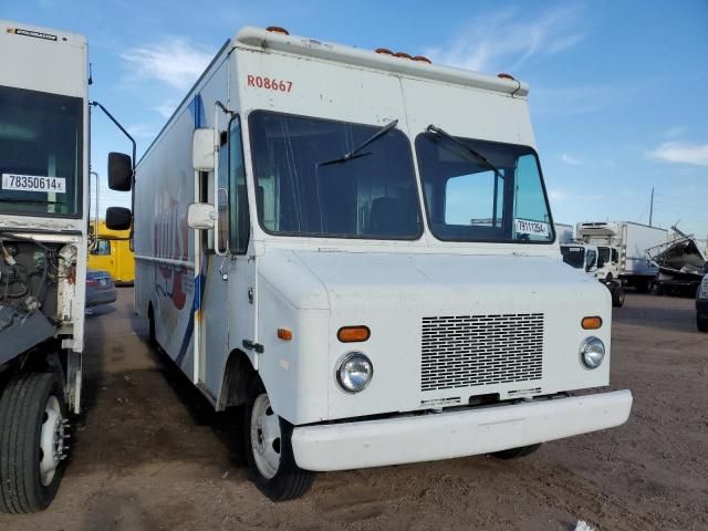 2005 Workhorse Custom Chassis Forward Control Chassis P4500