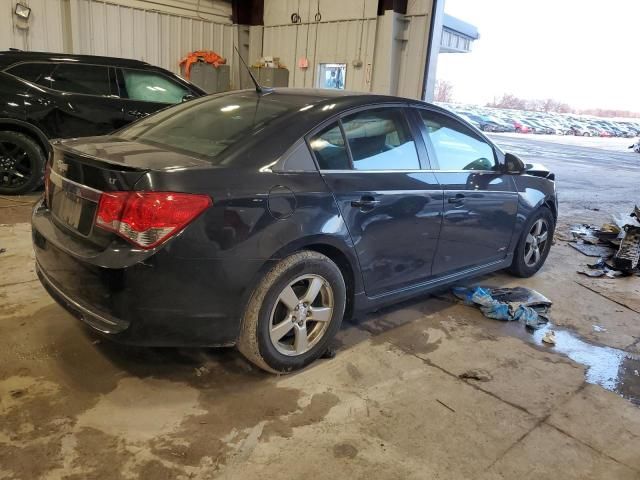 2013 Chevrolet Cruze LT