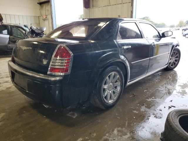 2006 Chrysler 300C