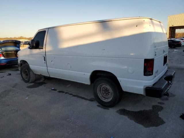 2013 Ford Econoline E250 Van