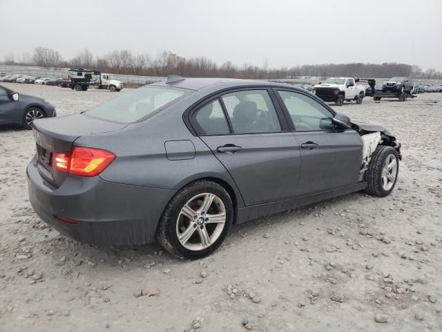 2014 BMW 320 I Xdrive