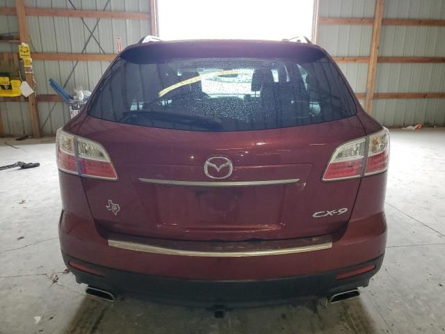 2010 Mazda CX-9