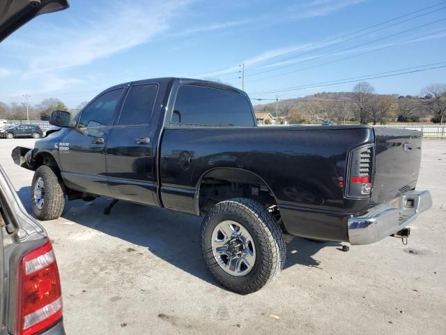 2008 Dodge RAM 2500 ST