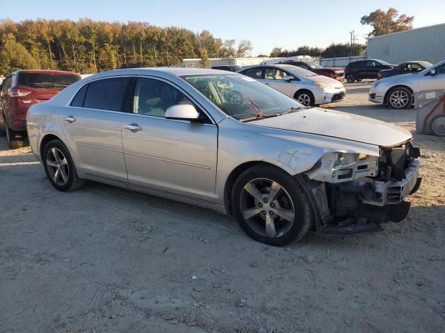 2012 Chevrolet Malibu 1LT