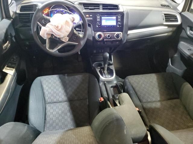 2015 Honda FIT LX