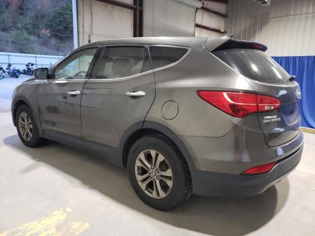 2014 Hyundai Santa FE Sport