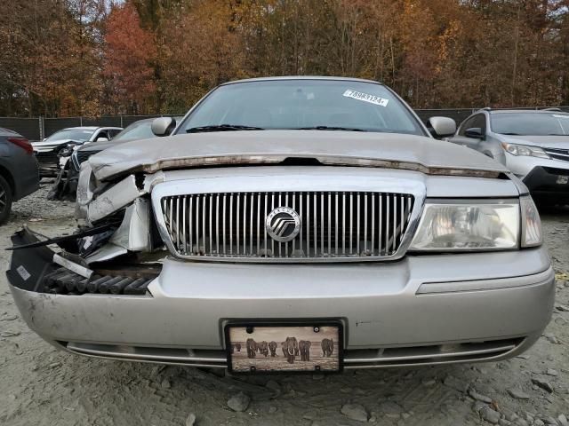 2004 Mercury Grand Marquis LS