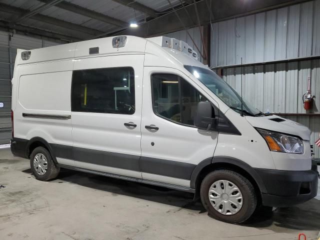 2019 Ford Transit T-350