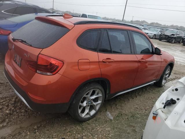 2013 BMW X1 XDRIVE28I