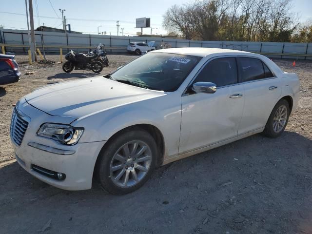 2013 Chrysler 300C