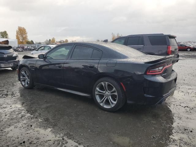 2020 Dodge Charger R/T