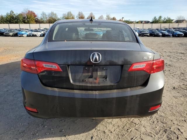 2015 Acura ILX 20