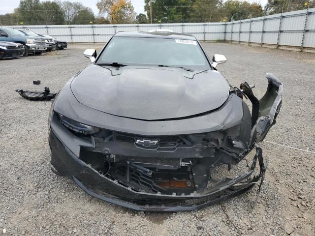 2019 Chevrolet Camaro LS