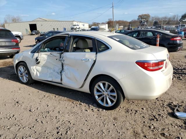 2012 Buick Verano