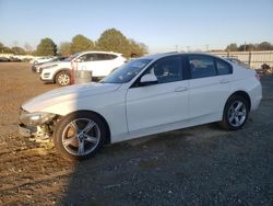 BMW salvage cars for sale: 2015 BMW 328 XI Sulev