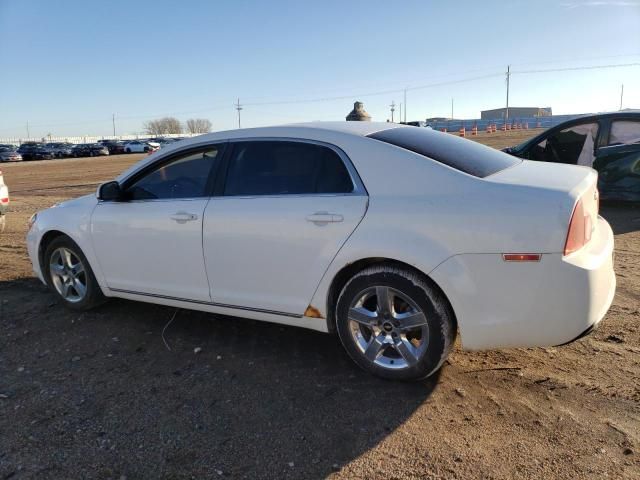 2009 Chevrolet Malibu 1LT