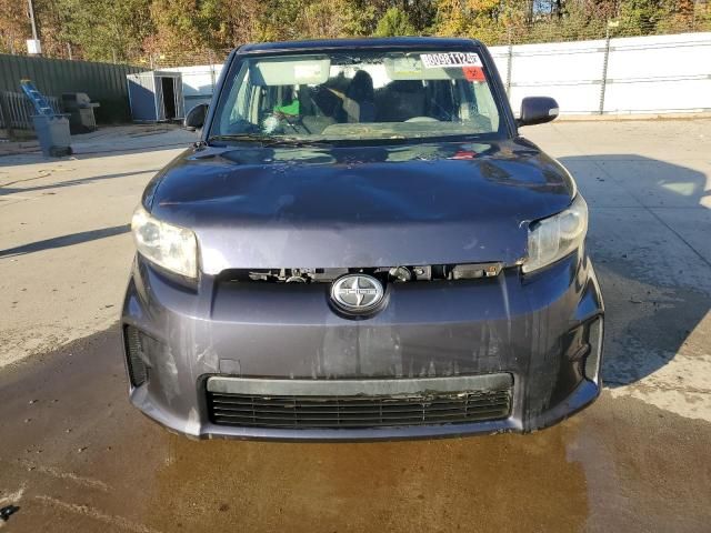 2011 Scion XB