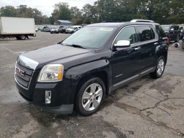 2014 GMC Terrain SLT