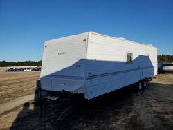 Carver salvage cars for sale: 2006 Carver Trailer