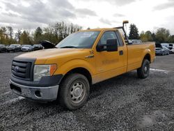 2012 Ford F150 for sale in Portland, OR