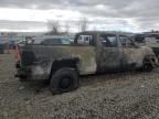 2015 Chevrolet Silverado K2500 Heavy Duty