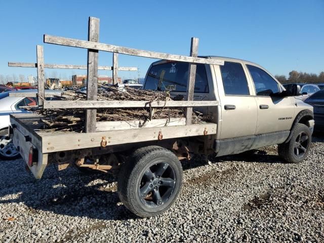 2006 Dodge RAM 1500 ST