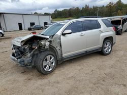 GMC salvage cars for sale: 2014 GMC Terrain SLT