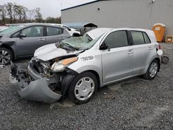 Scion salvage cars for sale: 2013 Scion XD