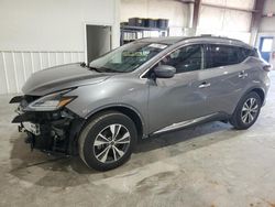 Nissan Murano salvage cars for sale: 2023 Nissan Murano SV