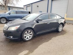 2010 Buick Lacrosse CXL for sale in Albuquerque, NM