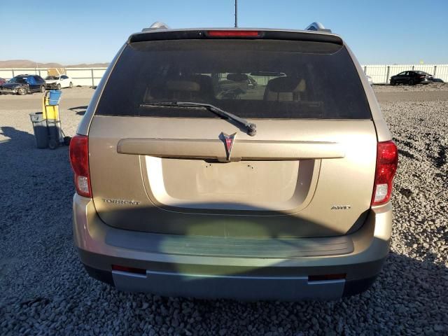 2008 Pontiac Torrent