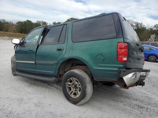 2000 Ford Expedition XLT