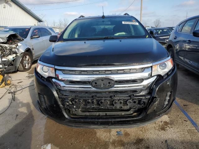 2013 Ford Edge SE