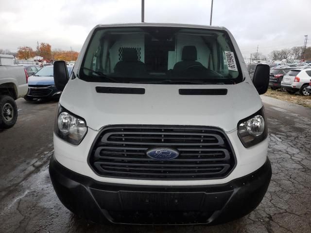 2019 Ford Transit T-150