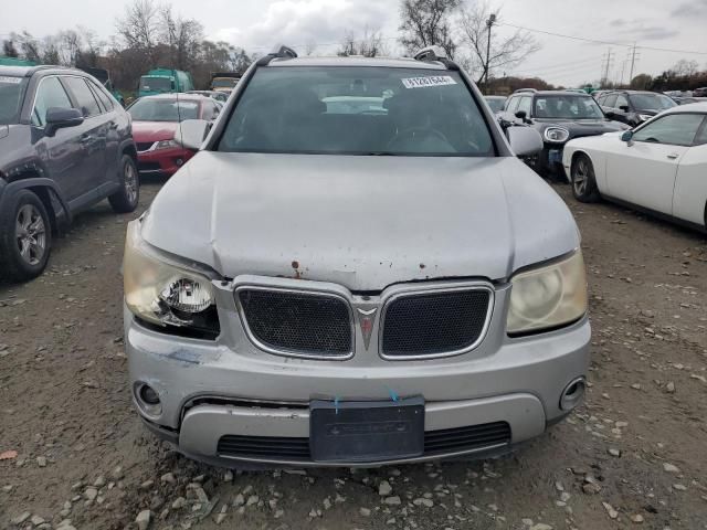 2006 Pontiac Torrent