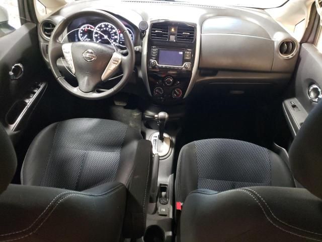 2015 Nissan Versa Note S