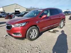 Buick Enclave salvage cars for sale: 2019 Buick Enclave Premium