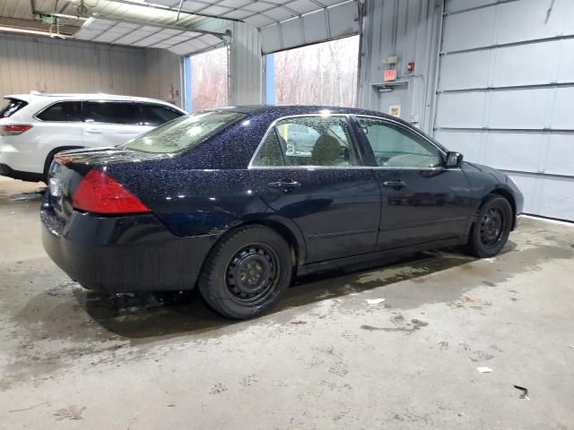 2006 Honda Accord SE