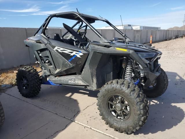 2022 Polaris RZR PRO XP Ultimate