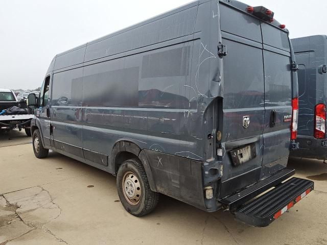 2021 Dodge RAM Promaster 3500 3500 High