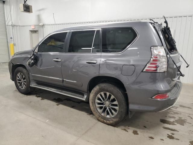 2015 Lexus GX 460 Premium